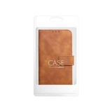 TENDER Book Case for SAMSUNG A05s brown