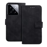 TENDER Book Case for XIAOMI 14 Ultra black