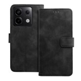 TENDER Book Case for XIAOMI Redmi Note 13 Pro 5G black