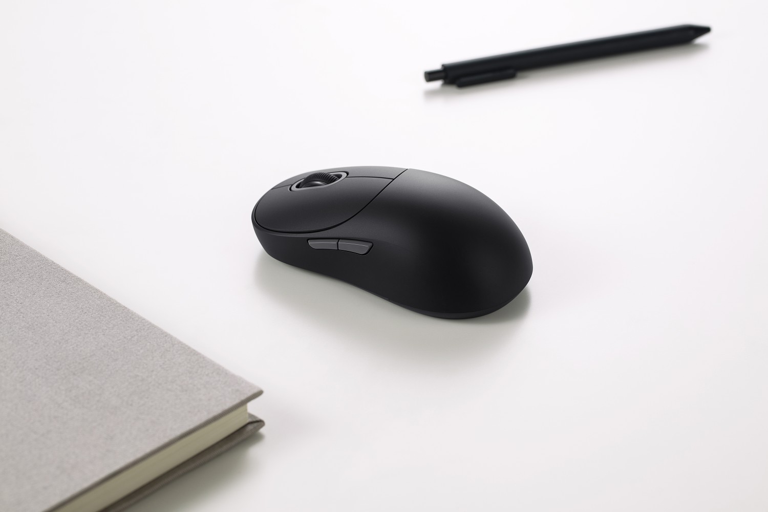 Xiaomi Wireless Mouse 3 černá