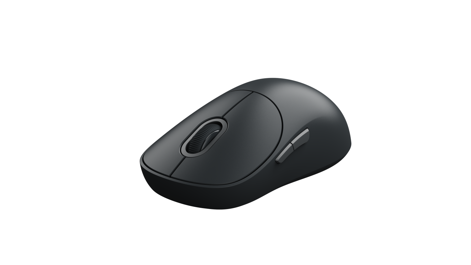 Xiaomi Wireless Mouse 3 černá