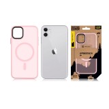 Tactical MagForce Hyperstealth Kryt pro iPhone 11 Pink Panther