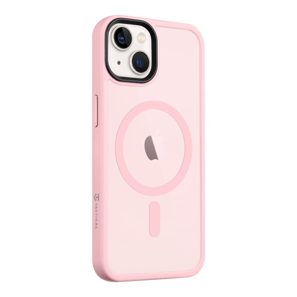 Tactical MagForce Hyperstealth Kryt pro iPhone 13 Pink Panther