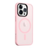 Tactical MagForce Hyperstealth Kryt pro iPhone 14 Pro Pink Panther