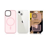 Tactical MagForce Hyperstealth Kryt pro iPhone 15 Pink Panther