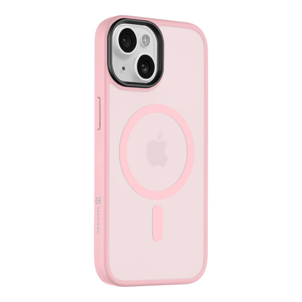 Tactical MagForce Hyperstealth Kryt pro iPhone 15 Pink Panther