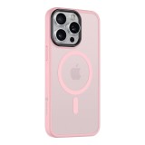 Tactical MagForce Hyperstealth Kryt pro iPhone 15 Pro Max Pink Panther