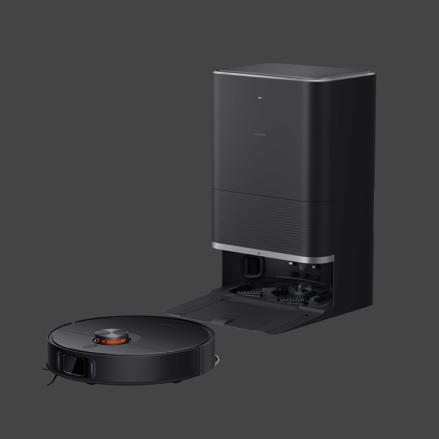 Xiaomi Robot Vacuum X20 Max