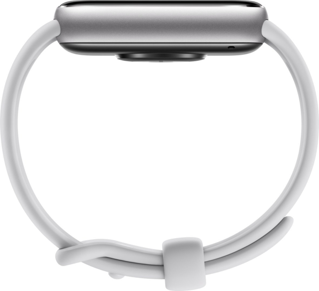 Xiaomi Smart Band 9 Pro Moonlight Silver