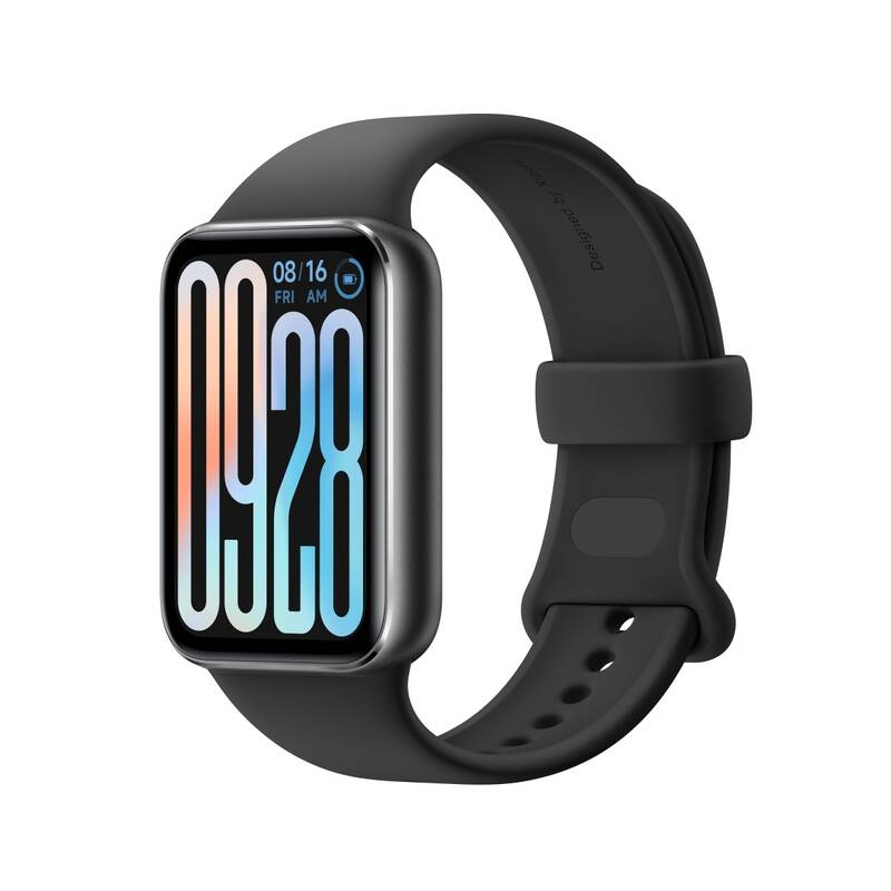 Xiaomi Smart Band 9 Pro Obsidian Black