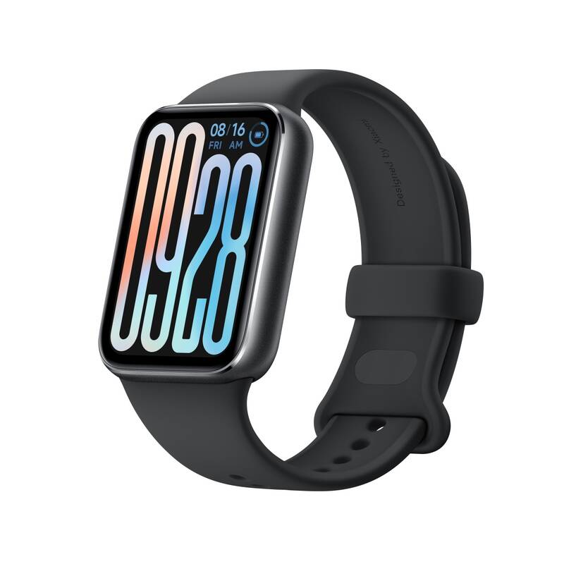 Xiaomi Smart Band 9 Pro Obsidian Black