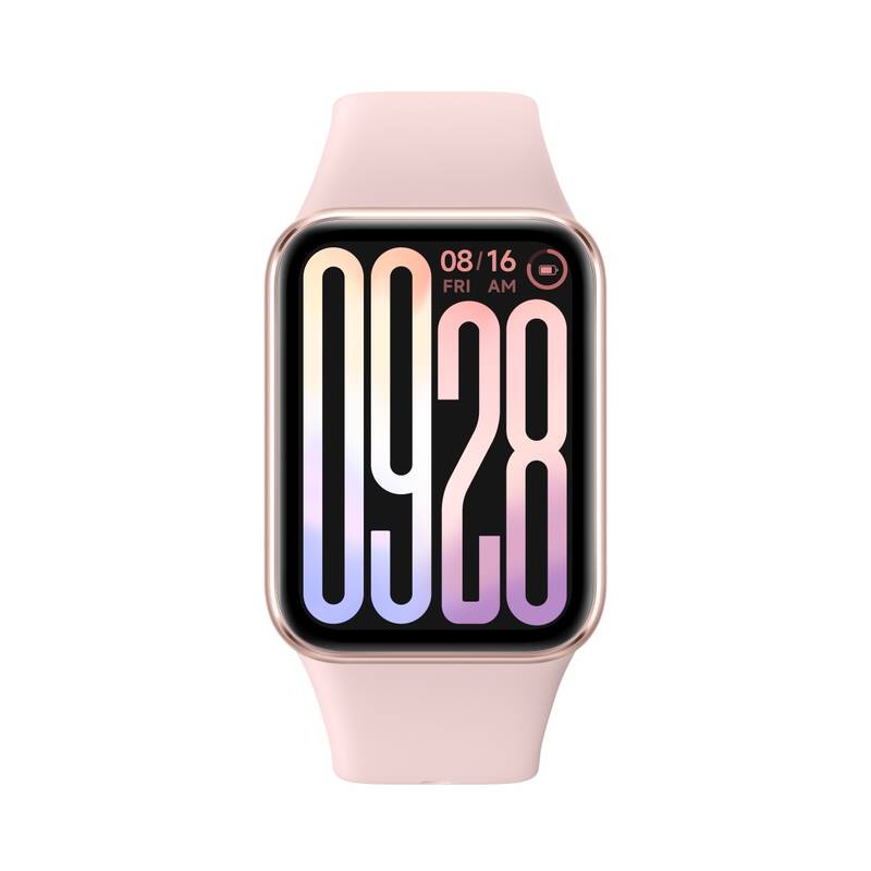 Xiaomi Smart Band 9 Pro Rose Gold