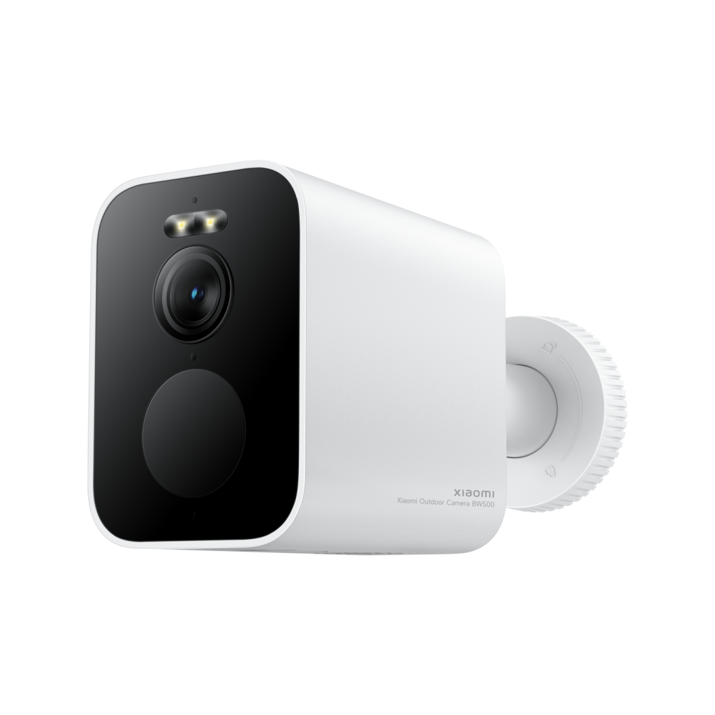 Xiaomi Outdoor Camera BW500