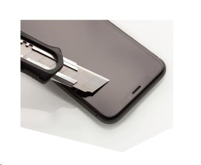 Tvrzené sklo3mk HardGlass Max pro Samsung Galaxy Z Fold 6 (front), černá