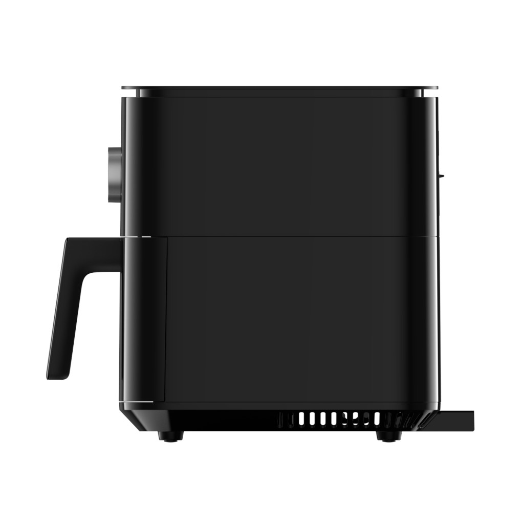 Xiaomi Smart Air Fryer 6.5L černá