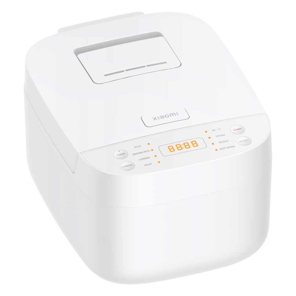 Xiaomi Smart Multifunctional Rice Cooker