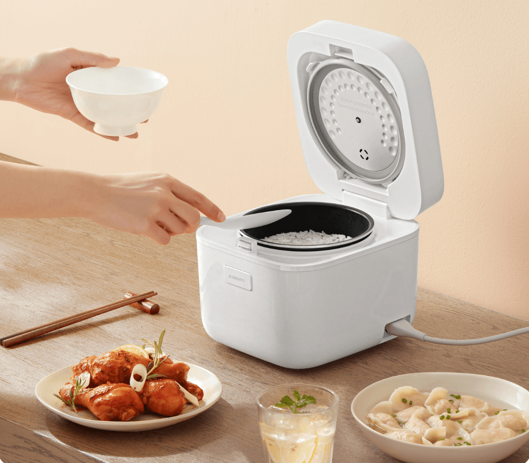 Xiaomi Multifunctional Rice Cooker 1.5L