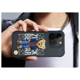 ZUCK BEAR case SAN FRANCISCO FORTUNE for IPHONE 15 Pro Max socal vibe