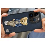 ZUCK BEAR case LONDON CLASSIC for IPHONE 15 Pro westminster ace