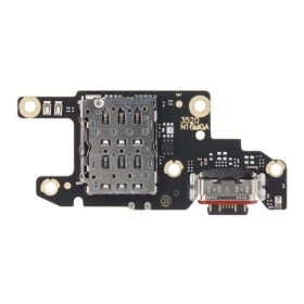 Xiaomi Redmi Note 13 5G Doska vr. Dobíjacieho Konektora (Service Pack)