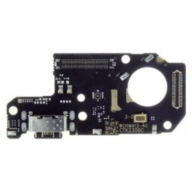 Xiaomi Redmi Note 13 4G Doska vr. Dobíjacieho Konektora