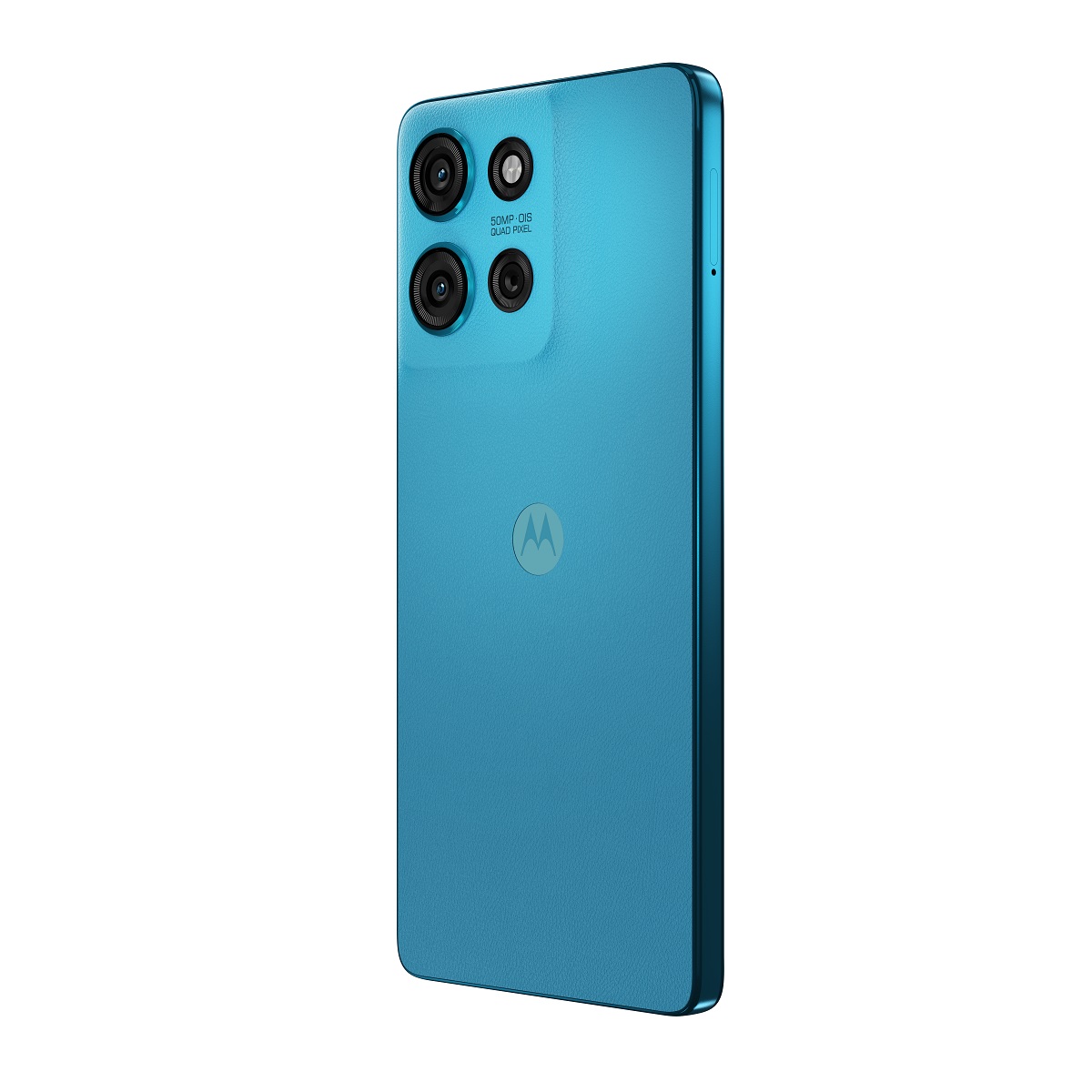 Motorola Moto G75 5G 8GB/256GB Aqua Blue