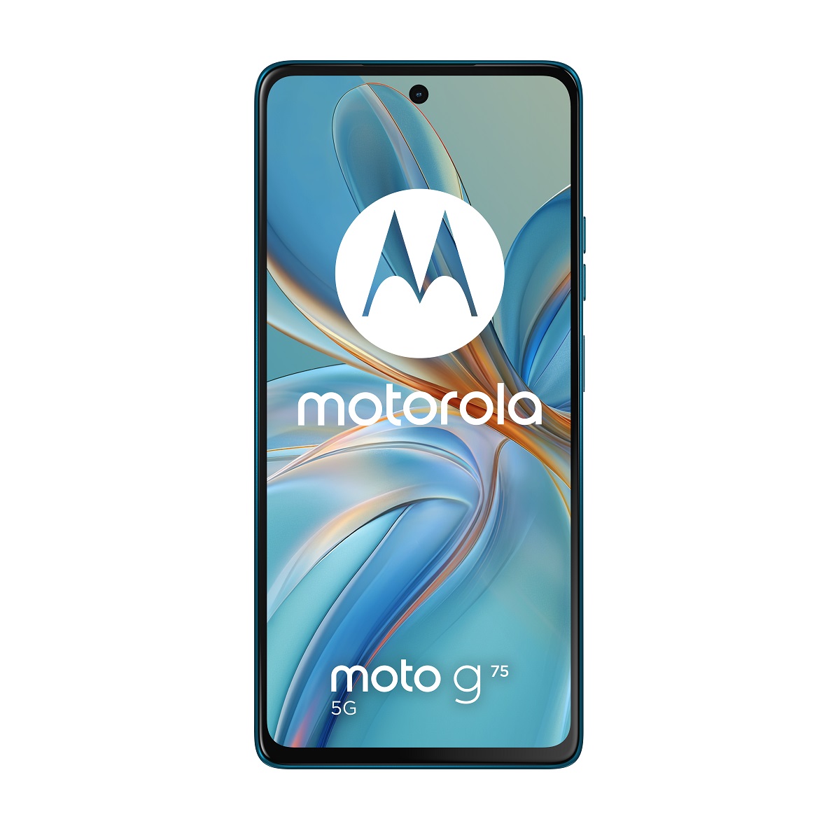 Motorola Moto G75 5G 8GB/256GB Aqua Blue