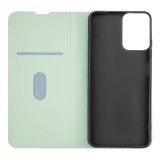 OBAL:ME SmoothTouch Pouzdro pro Motorola G45 Mint Green