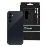 OBAL:ME SmoothTouch Pouzdro pro Samsung Galaxy A55 5G Black