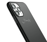 Ochranný kryt 3mk Matt Case pro Xiaomi Redmi Note 14 Pro, černá