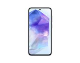 EF-QA556CTE Samsung Clear Kryt pro Galaxy A55 5G Transparent