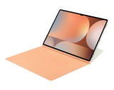 EF-BX910POE Samsung Smart Book Pouzdro pro Galaxy Tab S9 Ultra/S10 Ultra Orange