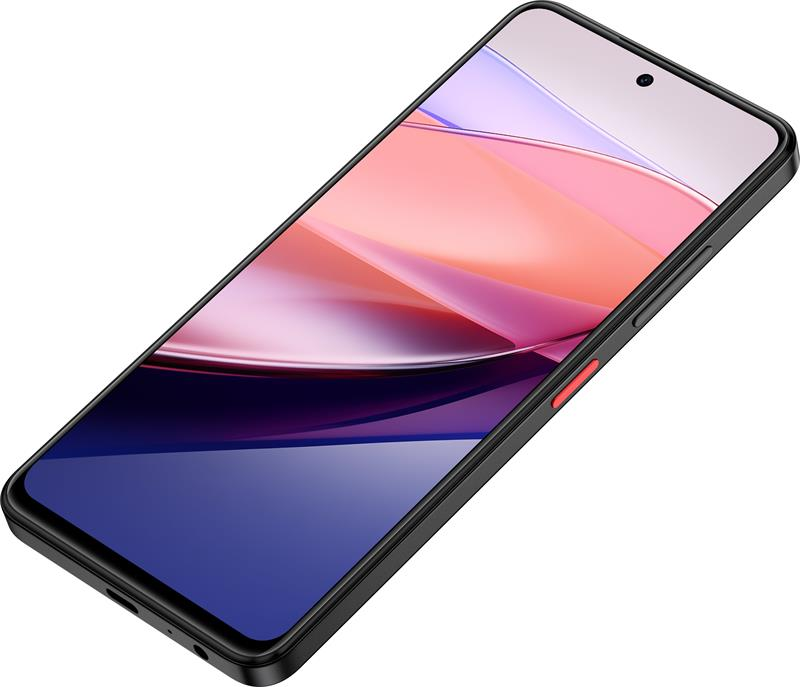 ZTE Nubia Focus 5G 6GB/256GB černá