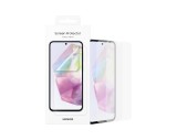 EF-UA356CTE Samsung Ochranná Fólie pro Galaxy A35 5G Transparent