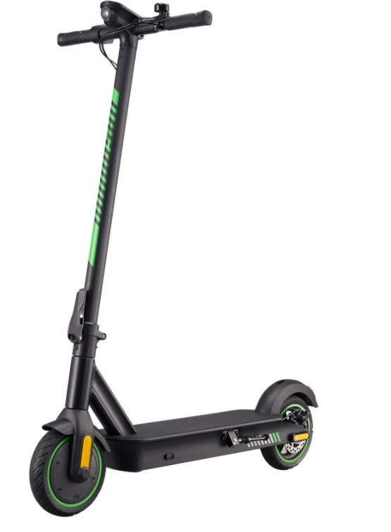 ACER e-Scooter Series 3 Advance Black