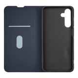 OBAL:ME SmoothTouch Pouzdro pro Samsung Galaxy A25 5G Dark Blue