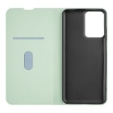 OBAL:ME SmoothTouch Pouzdro pro Motorola G24 Power Mint Green