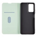 OBAL:ME SmoothTouch Pouzdro pro Motorola G35 Mint Green