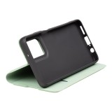 OBAL:ME SmoothTouch Pouzdro pro Motorola G35 Mint Green