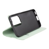 OBAL:ME SmoothTouch Pouzdro pro Honor 200 Lite Mint Green