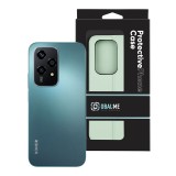OBAL:ME SmoothTouch Pouzdro pro Honor 200 Lite Mint Green