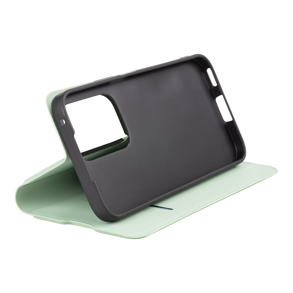 OBAL:ME SmoothTouch Pouzdro pro Honor 200 Lite Mint Green