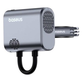 Pumpička na bicykel Baseus PrimeTrip čierna