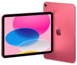 iPad 10.9" 256GB Wi-Fi / 5G (2024) Růžová