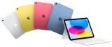 iPad 10.9" 256GB Wi-Fi / 5G (2024) Žlutá