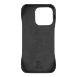 OBAL:ME LeatherTanga Kryt pro Apple iPhone 15 Pro Black