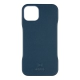 OBAL:ME LeatherTanga Kryt pro Apple iPhone 13 Blue