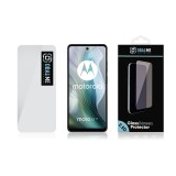 OBAL:ME 2.5D Tvrzené Sklo pro Motorola E14 Clear