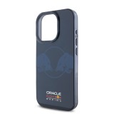 Red Bull PC/TPU Two Bulls Magsafe Zadní Kryt pro iPhone 16 Pro Max Navy