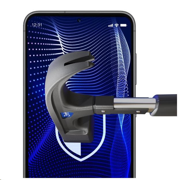 Tvrzené sklo 3mk FlexibleGlass Pro pro Realme GT 5G